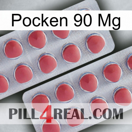 Poxet 90Mg 19